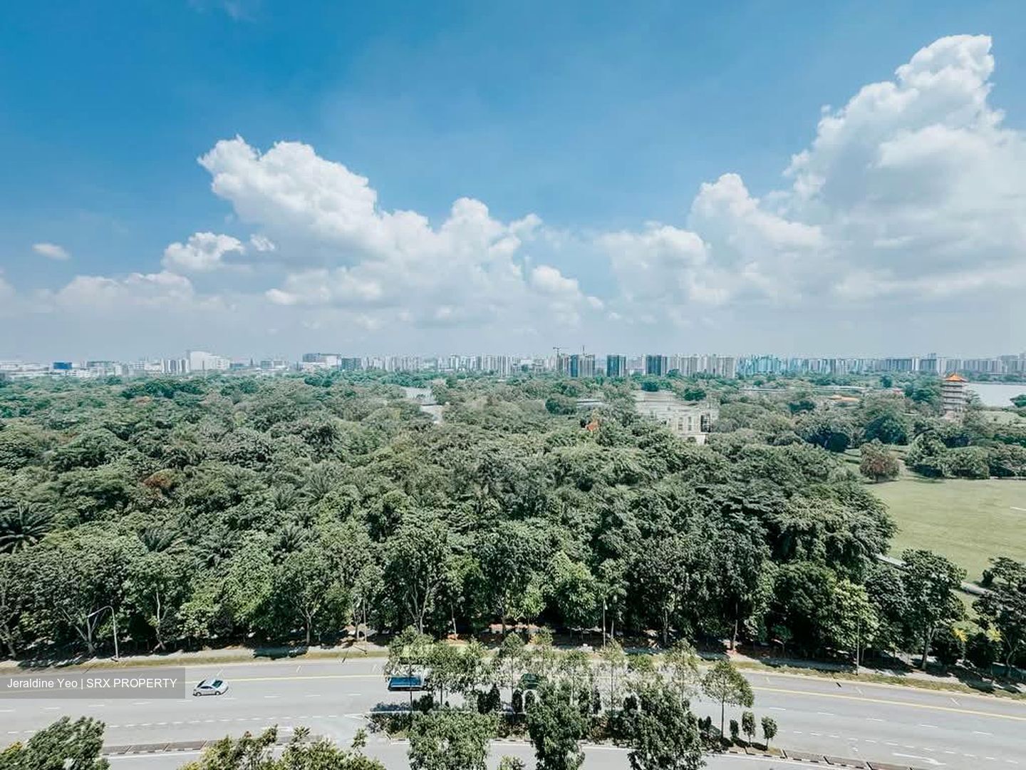 Ivory Heights (D22), Condominium #587744961